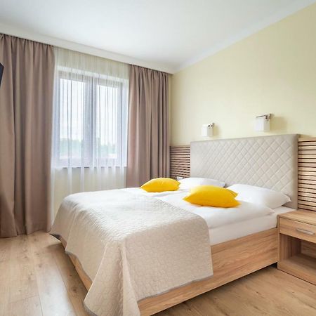 Apartamenty Fregata Mikołajki 外观 照片